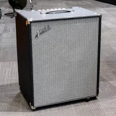 Fender - Rumble 800 Watt 2x10 Bass Combo Amp